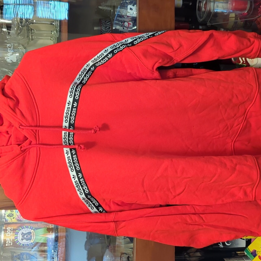 Adidas hoodie